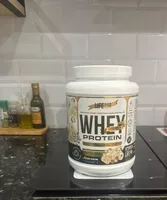 Whey Protein