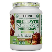 Isolate Vegan Creamy Choco Peanuts