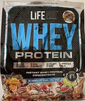 Instant Whey Protein Concentrate: Choco Croissant Flavour