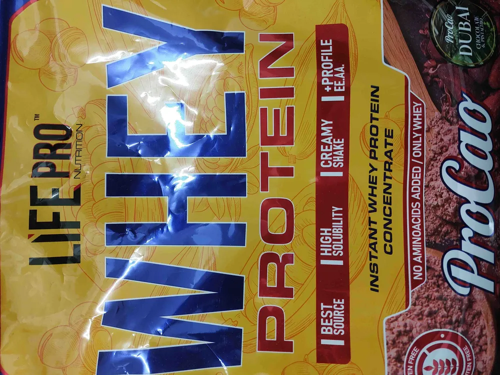 LifePRO Whey ProCao
