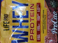 LifePRO Whey ProCao