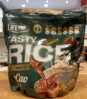 Rice ProCao Dubai