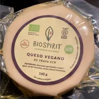 Queso vegano