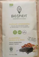 Cereales Germinados
