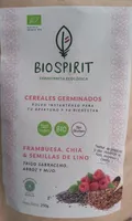 Cereales Germinados