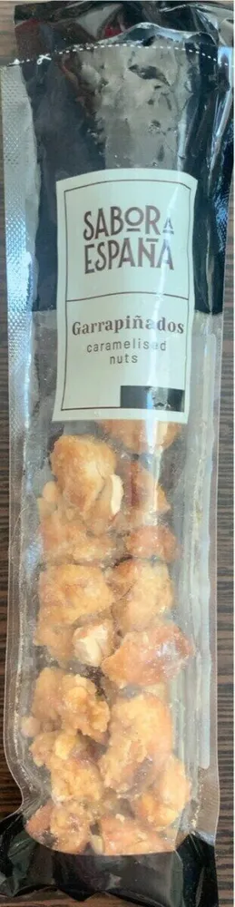 Anacardos Garrapiñados