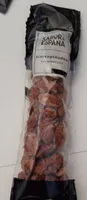 Garrapinãdos caramelized
