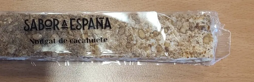Sabora españa