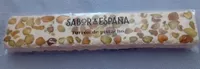 Turrón de pistacho