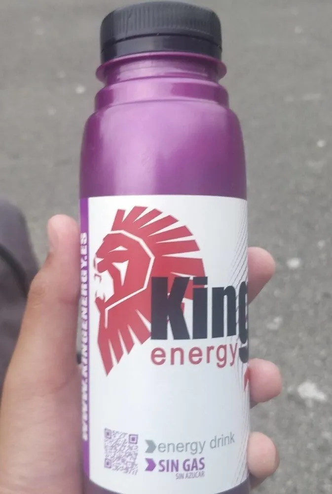 King energy