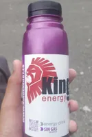 King energy