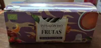 Infusión Bio Frutas