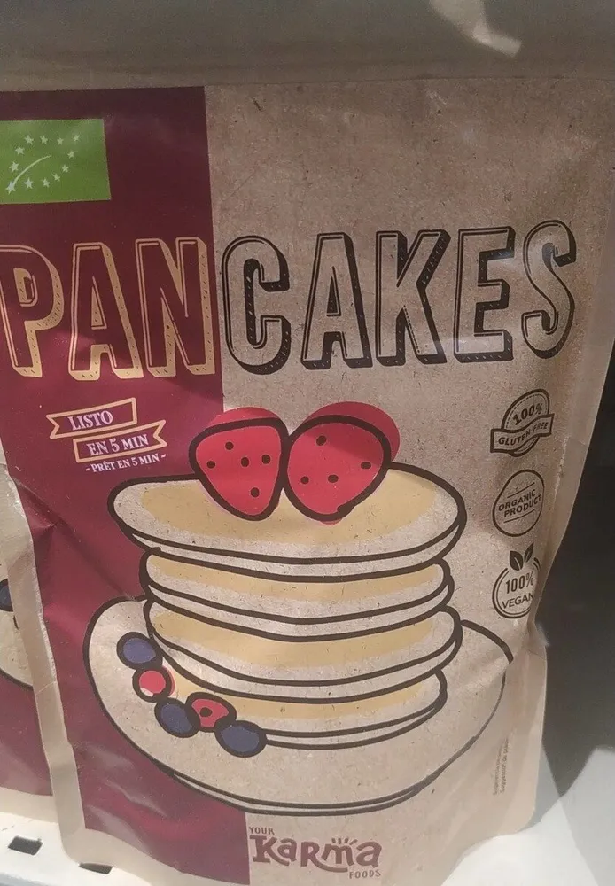 Pancakes