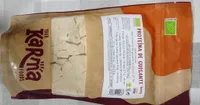 Proteína de guisante