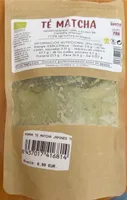 Te matcha