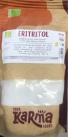 Eritritol