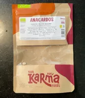 Anacardos