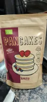 preparado tortitas karma