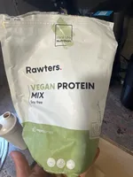 Vegan Protein Cookies & Cream