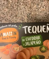 Tequeños