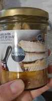 Caballa en aceite de oliva virgen extra