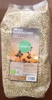 Trigo sarraceno