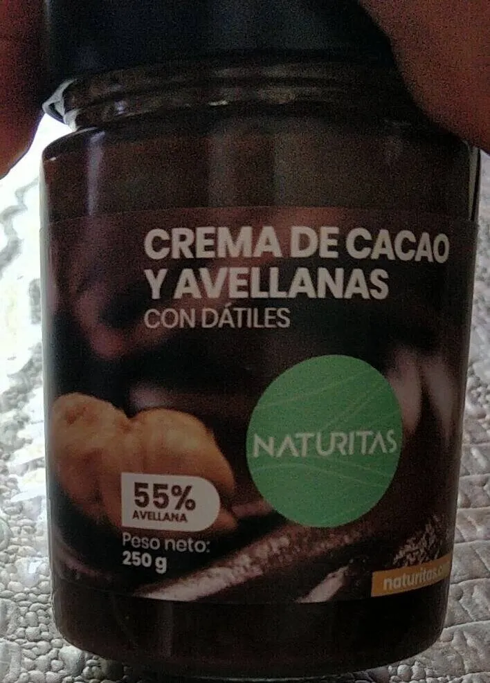 Crème de cacao