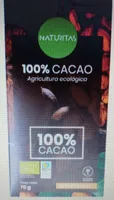 Naturitas 100% CACAO
