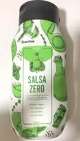 Salsa Alioli Zero