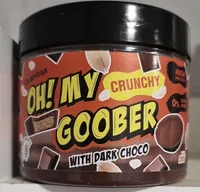 Oh! My Goober