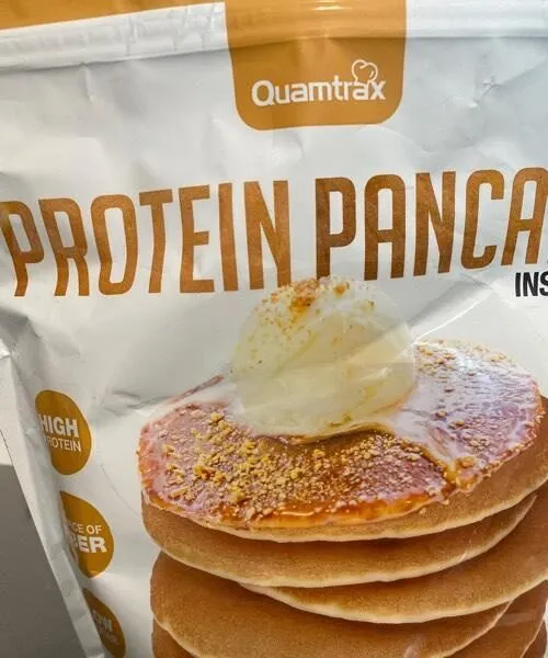 Protein Pancake
