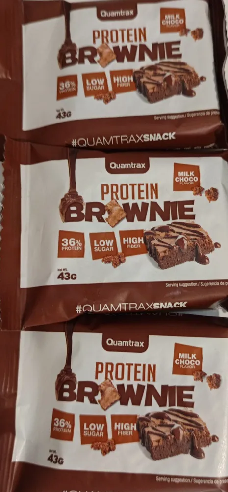 Protein Brownie