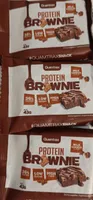 Protein Brownie