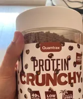 Proteínico crunch