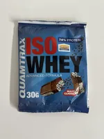 IsoWhey, Maxy Classic Flavor