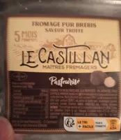 Le Castillan