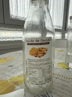Caldo de cocido