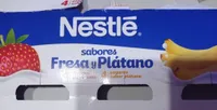 Yogurt sabores