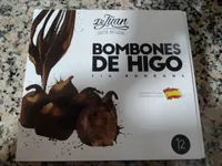 Bombones de higo