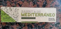 Barrita mediterránea