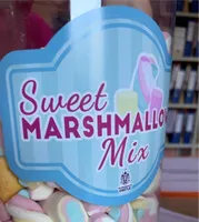 Sweet Marshmallow mix