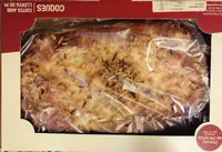 Coca especial ametlla