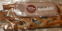 Choques Xocolata
