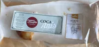 Coca especial anís