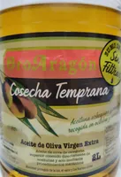 Oro Aragón Cosecha Temprana