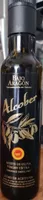 Aceite de oliva virgen extra