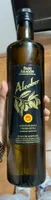 aceite de oliva