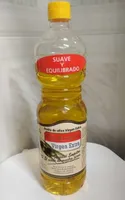 Aceite oliva virgen extra