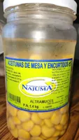 Altramuces