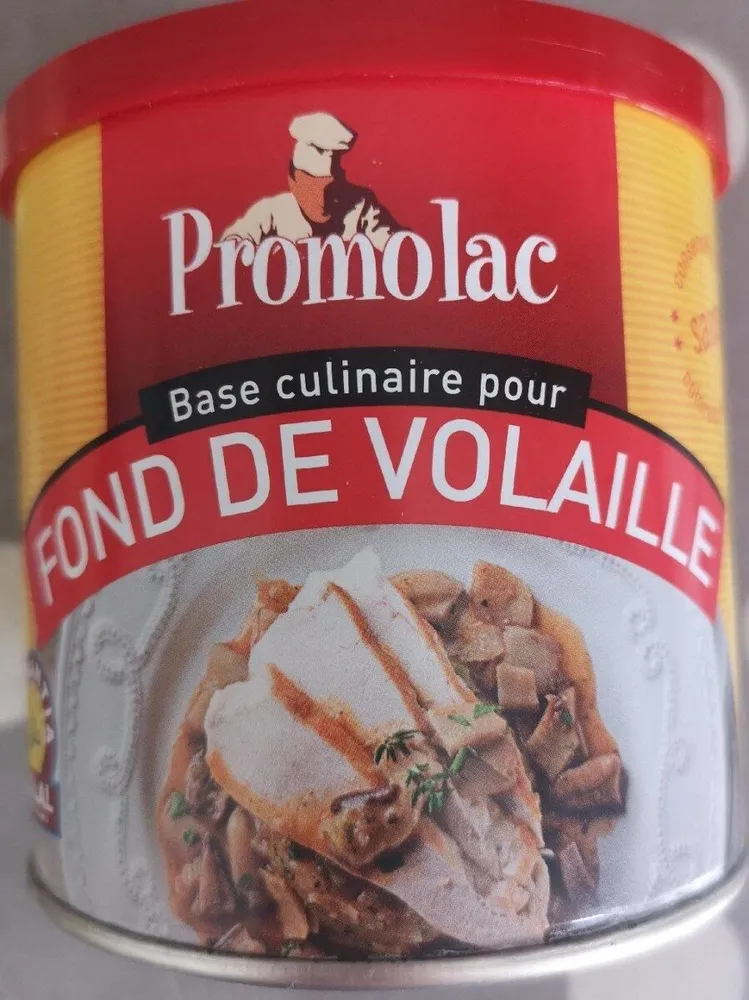 Fond de Volaille